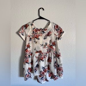 Target Blouse